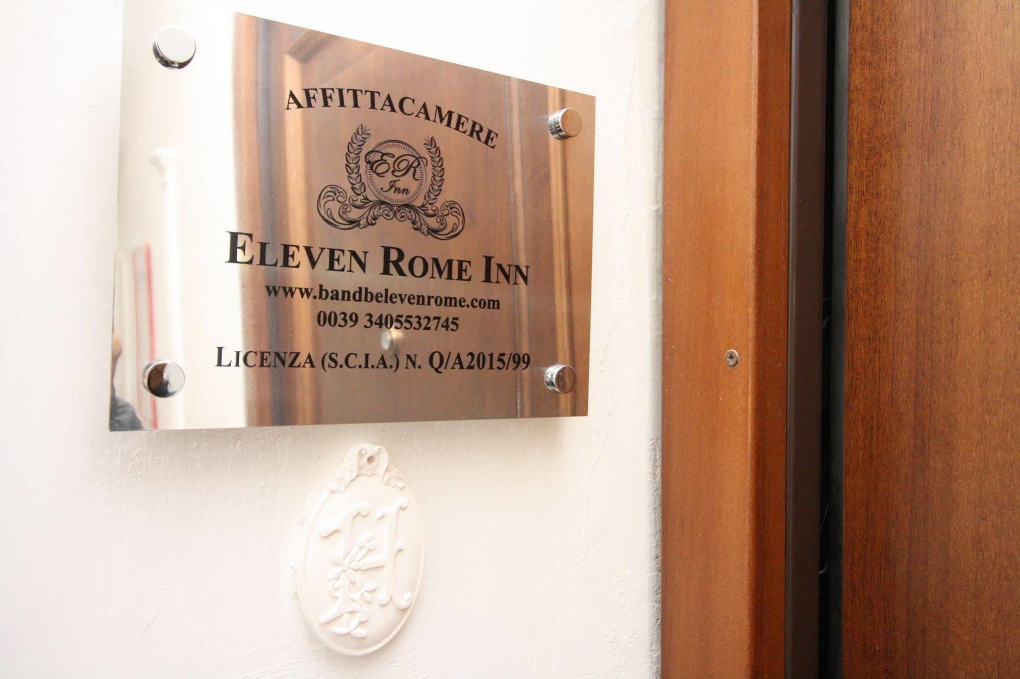 Machiavelli Suites Rome Exterior photo